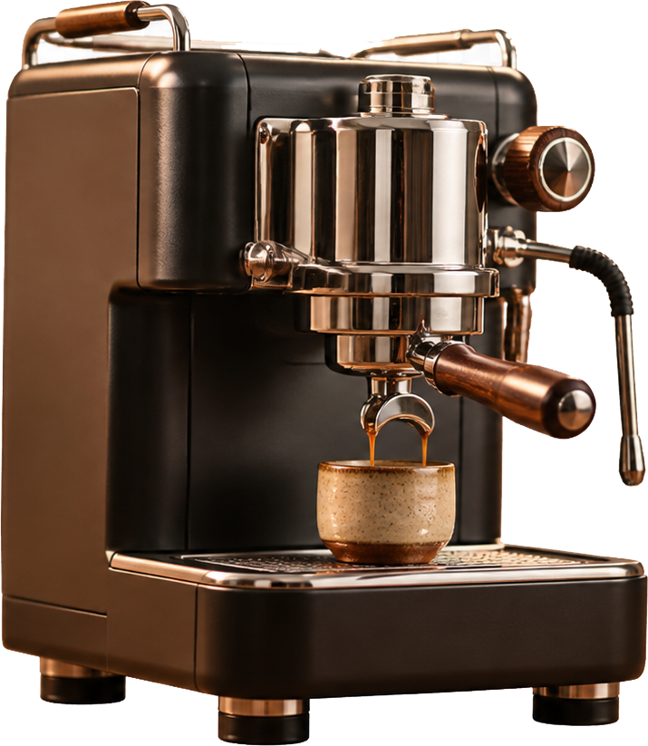Specialty Coffee Machines image